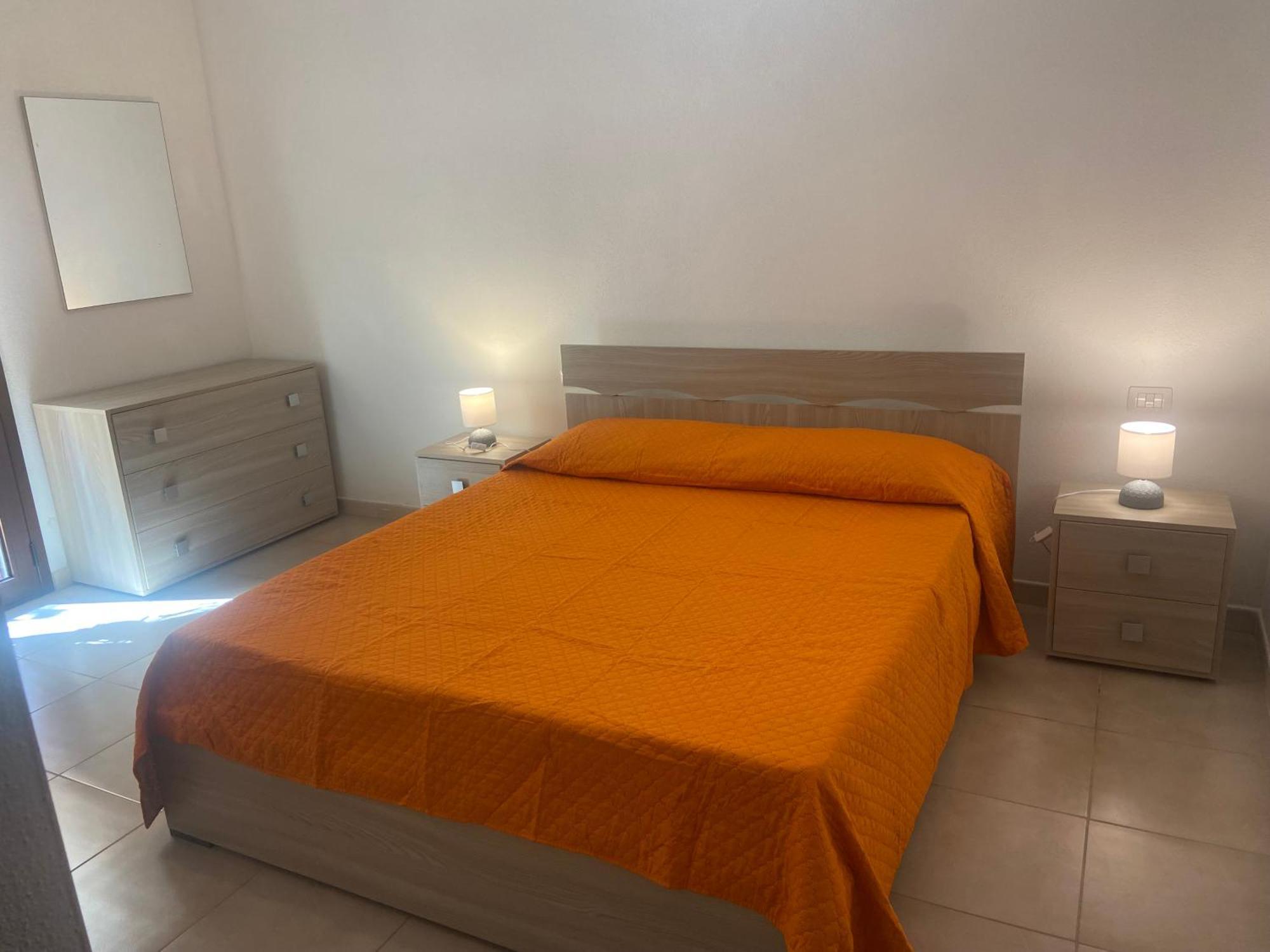 Le Villette Di Budoni E Dintorni Buitenkant foto